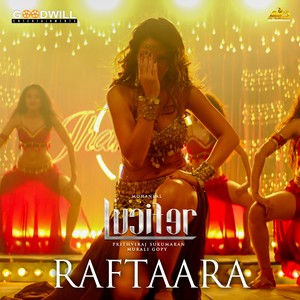 Raftaara (From "Lucifer")