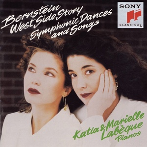 Symphonic Dances From West Side Story - Symphonic Dances From West Side Story: Mambo (曼波)