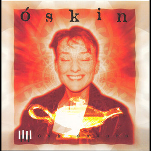 Óskin