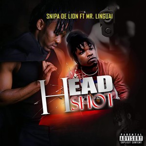 Head Shot (feat. Mr Linguai) (Explicit)
