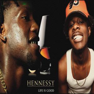 Henny & Juice(feat. 334.Lucky) (Explicit)