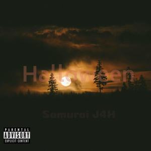 Halloween (feat. Samurai Syd) [Explicit]