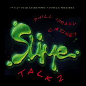 Slime Talk 2 (Explicit)