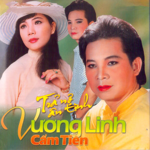 Trả Nợ Ân Tình - Vương Linh, Cẩm Tiên