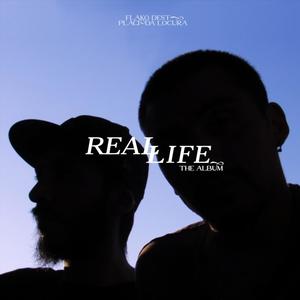 Real Life the Album (Explicit)