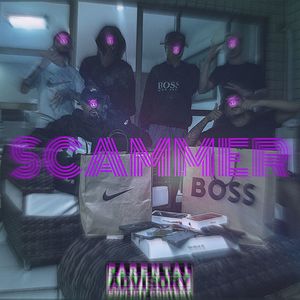 SCAMMER (Explicit)