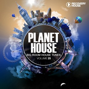 Planet House, Vol. 25