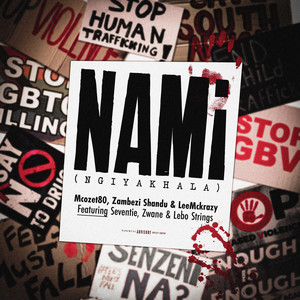Nami (Ngiyakhala)