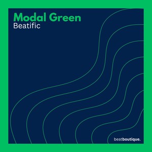 Modal Green