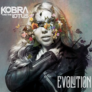 Kobra And The Lotus - Thundersmith
