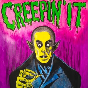 Creepin (Explicit)