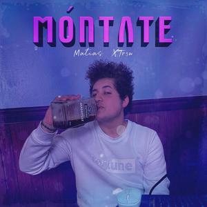 Móntate