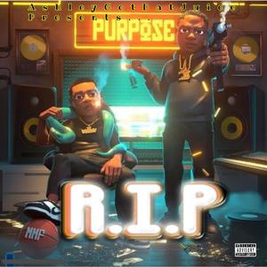 R.I.P (feat. Third World Don & KayBlock420) (Explicit)