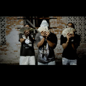 Strikers (feat. Crackallsnakes) (Explicit)