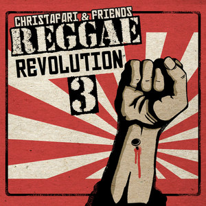 Reggae Revolution Mixtape 3