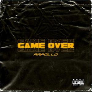 GAME OVER (Explicit)