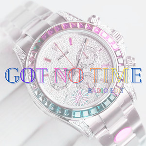 Got No Time - Radio Edit