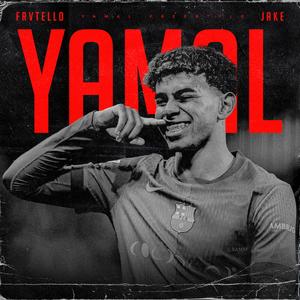 Yamal #FreeStyle (feat. Frvtello) (Explicit)
