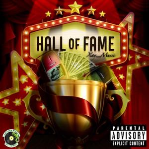 Hall Of Fame (Explicit)