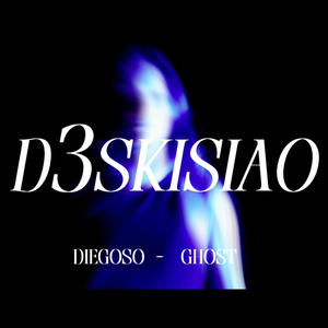 D3SKISIAO (feat. GhostMus1c) [Explicit]