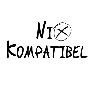 Nix kompatibel