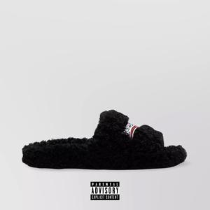 Balenciaga Slippers (feat. Samosthated) (Explicit)