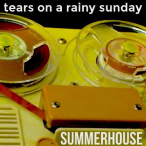 Tears on a Rainy Sunday