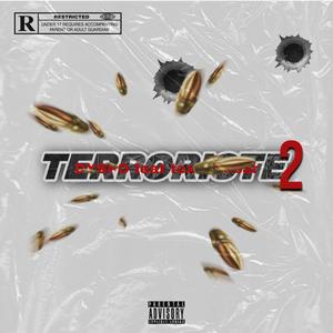 Terroriste#2 - Dyspo (feat. Toxi skobar) [Explicit]