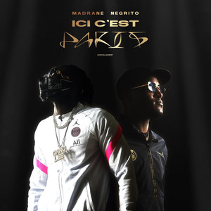ici c'est paris (Explicit)