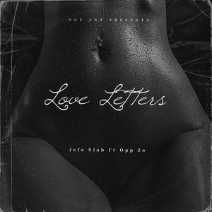 Love Letters (Explicit)