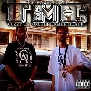 TMC (feat. Cuzzy Capone) (Explicit)