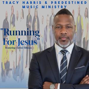 Running For Jesus (feat. Christi Tillman)
