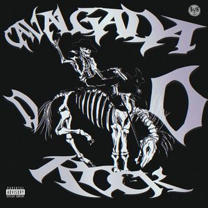 Cavalgada Do Rock (Explicit)