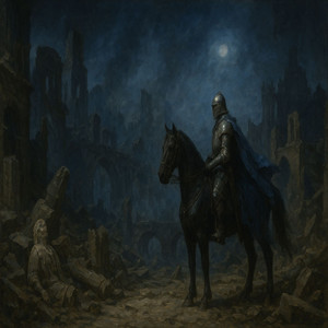 Delegation Against Tyranny