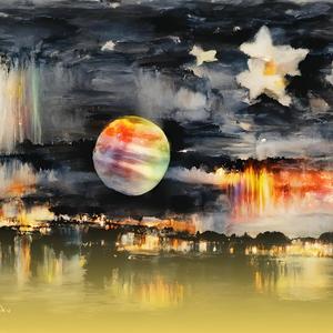 Horizonte de Luz e Ritmo