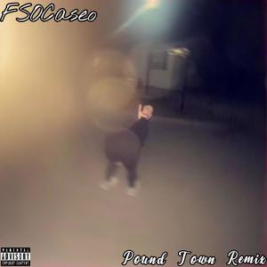 Pound Town (Remix|Explicit)