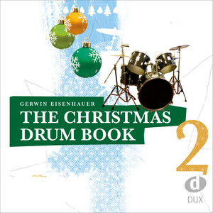 The Christmas Drum Book 2