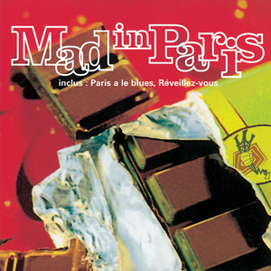 Mad In Paris