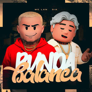Bunda Balança (Explicit)
