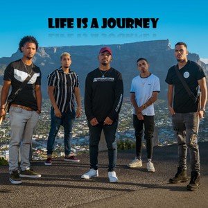 Life Is a Journey