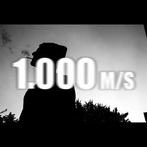 1.000 M/S