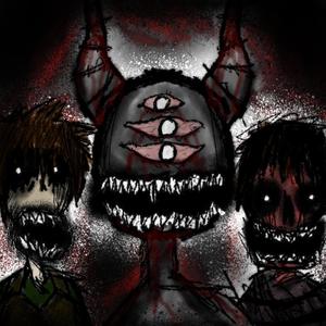 MARK HIM (feat. BONECLAVA & NIHILIST) (Explicit)