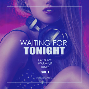 Waiting For Tonight (Groovy Warm-Up Tunes), Vol. 1