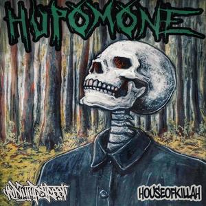 Hupomone