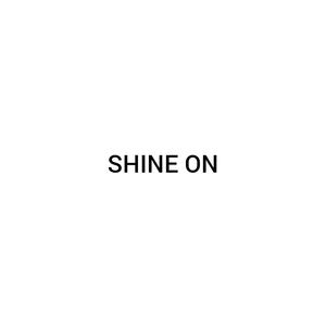 Shine on (feat. Pesty sida)