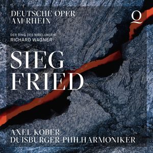 Siegfried, WWV 86C, Act 1 Scene 1 - Siegfried, WWV 86C, Act 1 Scene 1: Prelude