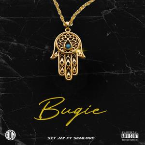 Bugie (feat. Semlove) (Explicit)