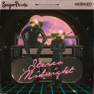 Stereo Midnight EP