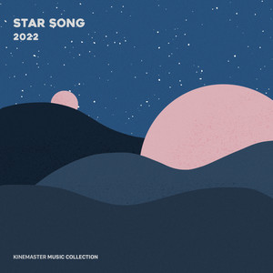 Star Song, KineMaster Music Collection