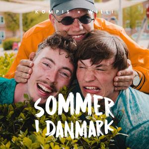 Sommer I Danmark (feat. Willi)